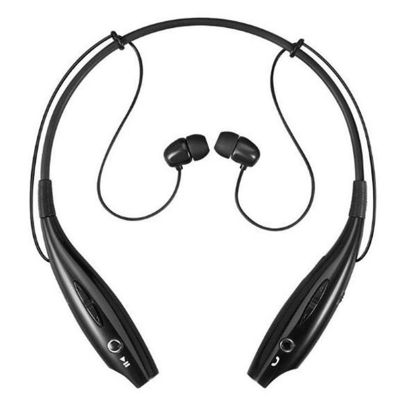 HBS-730 Neckband Bluetooth Headphone