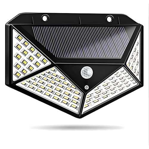 LED Bright Outdoor Security Lights with Motion